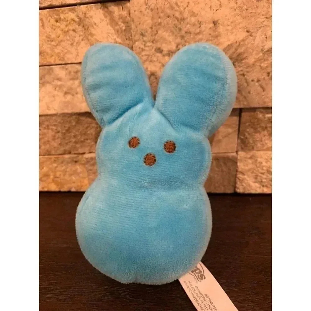 peep plush-‎ B1